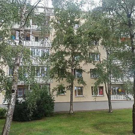 Cozy In Purvciems Daire Riga